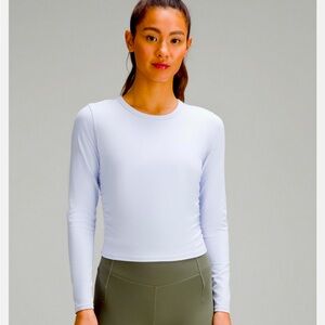 All It Takes Long Sleeve *Nulu™ BSFL, Size 6